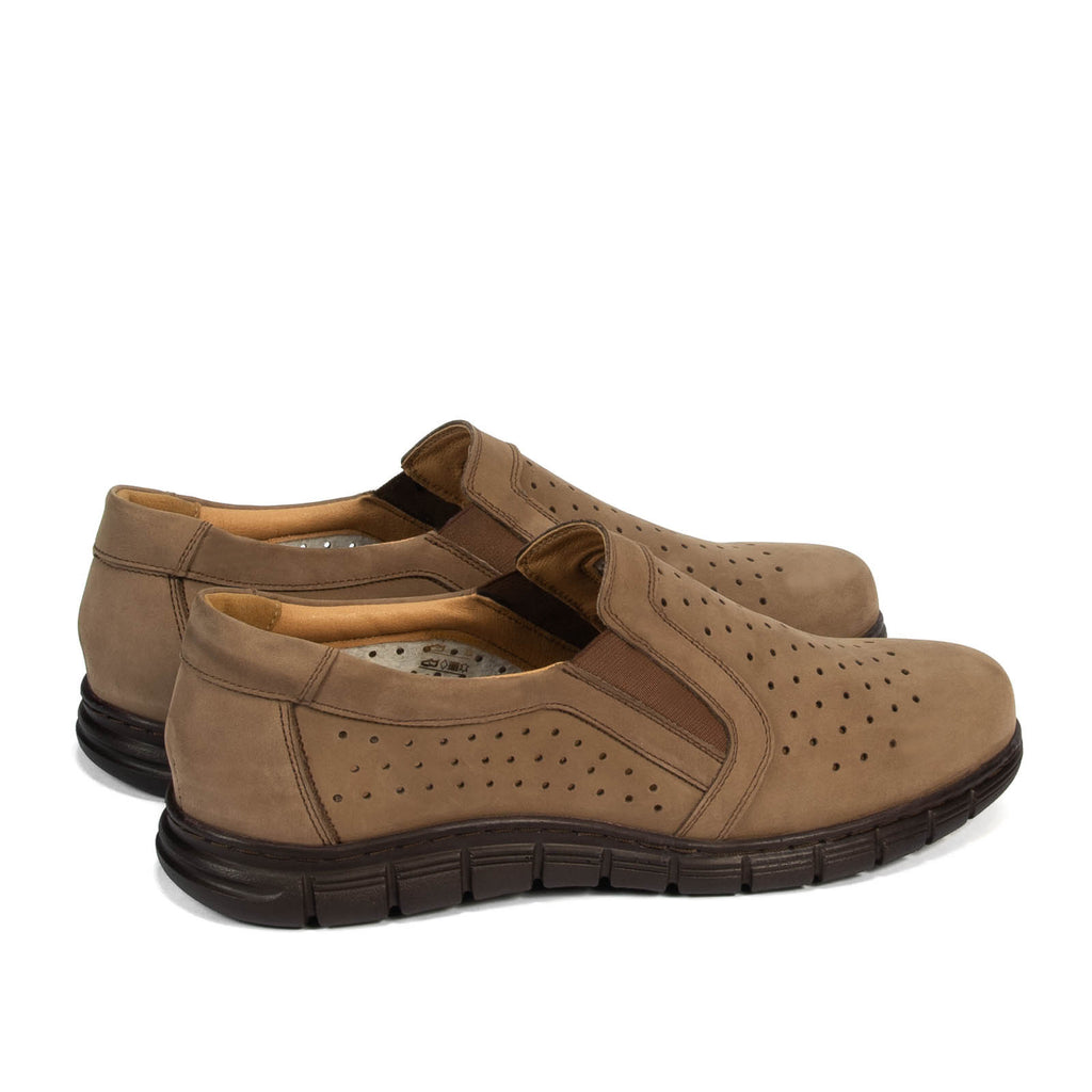 Mocasini barbati 953 negru