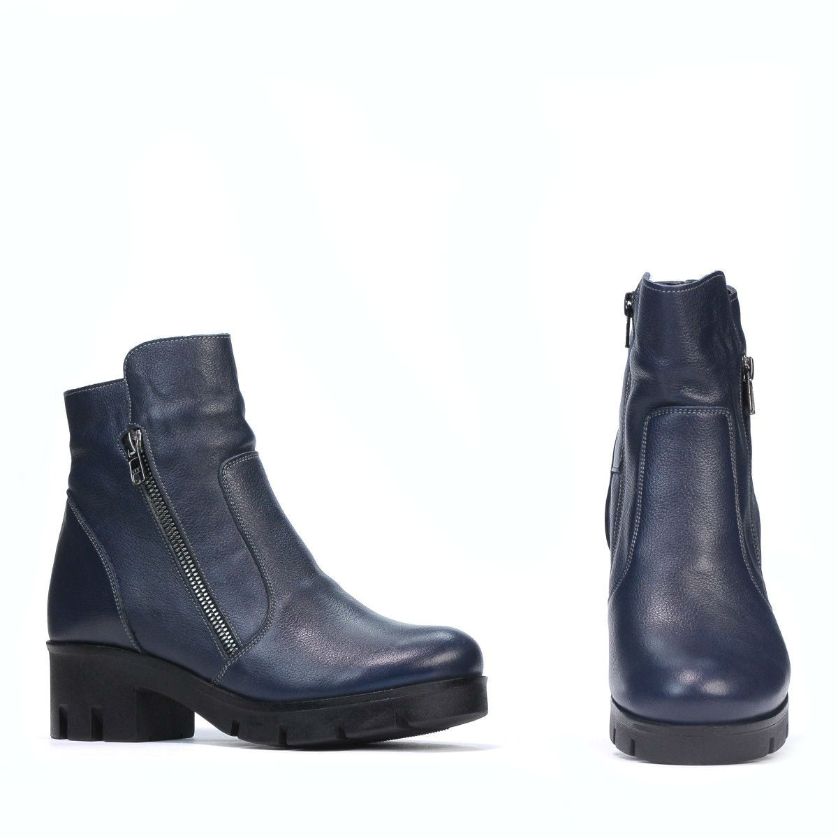 Ghete dama 3322 indigo
