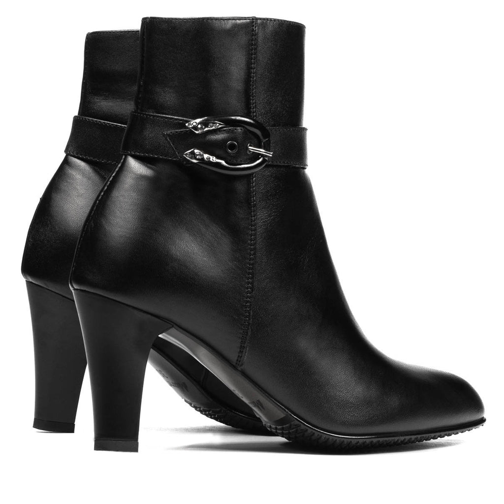 Ghete dama 1180 negru