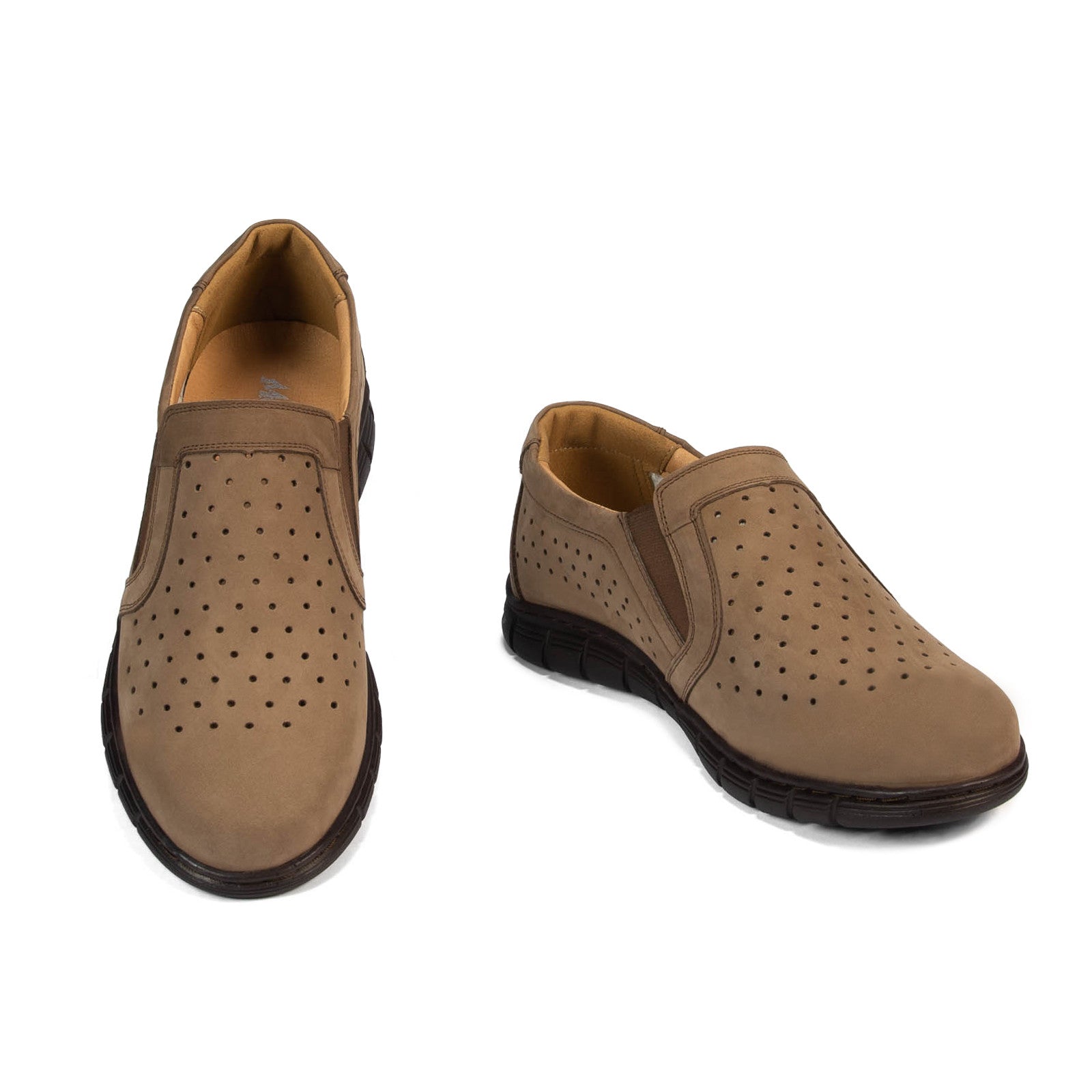 Mocasini barbati 953 negru