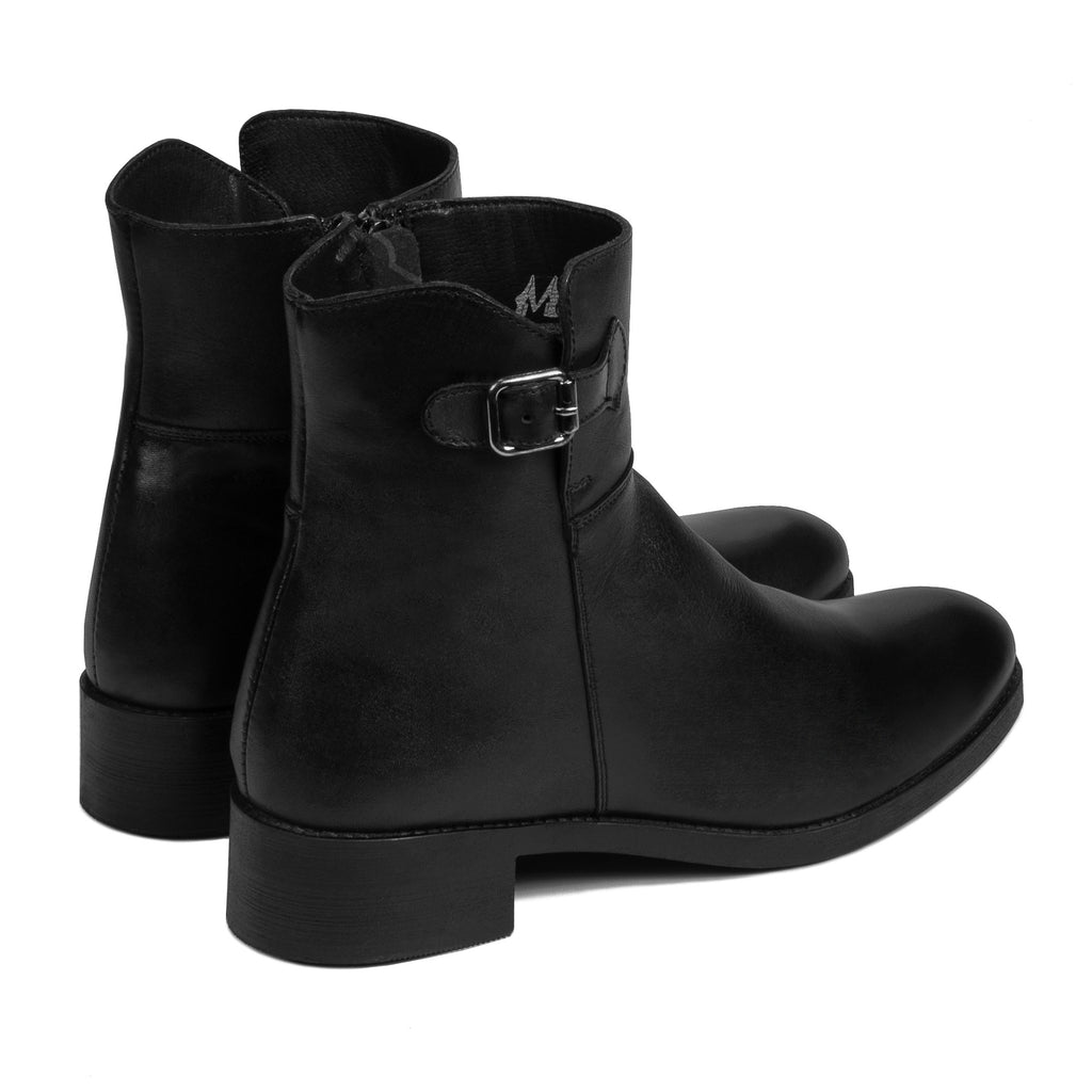 Ghete dama 3391 negru