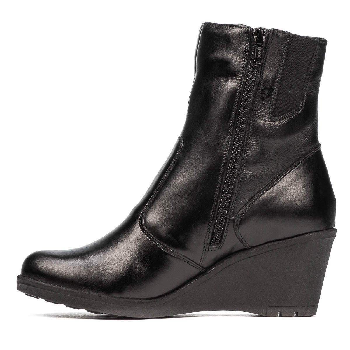 Ghete dama 3349 negru