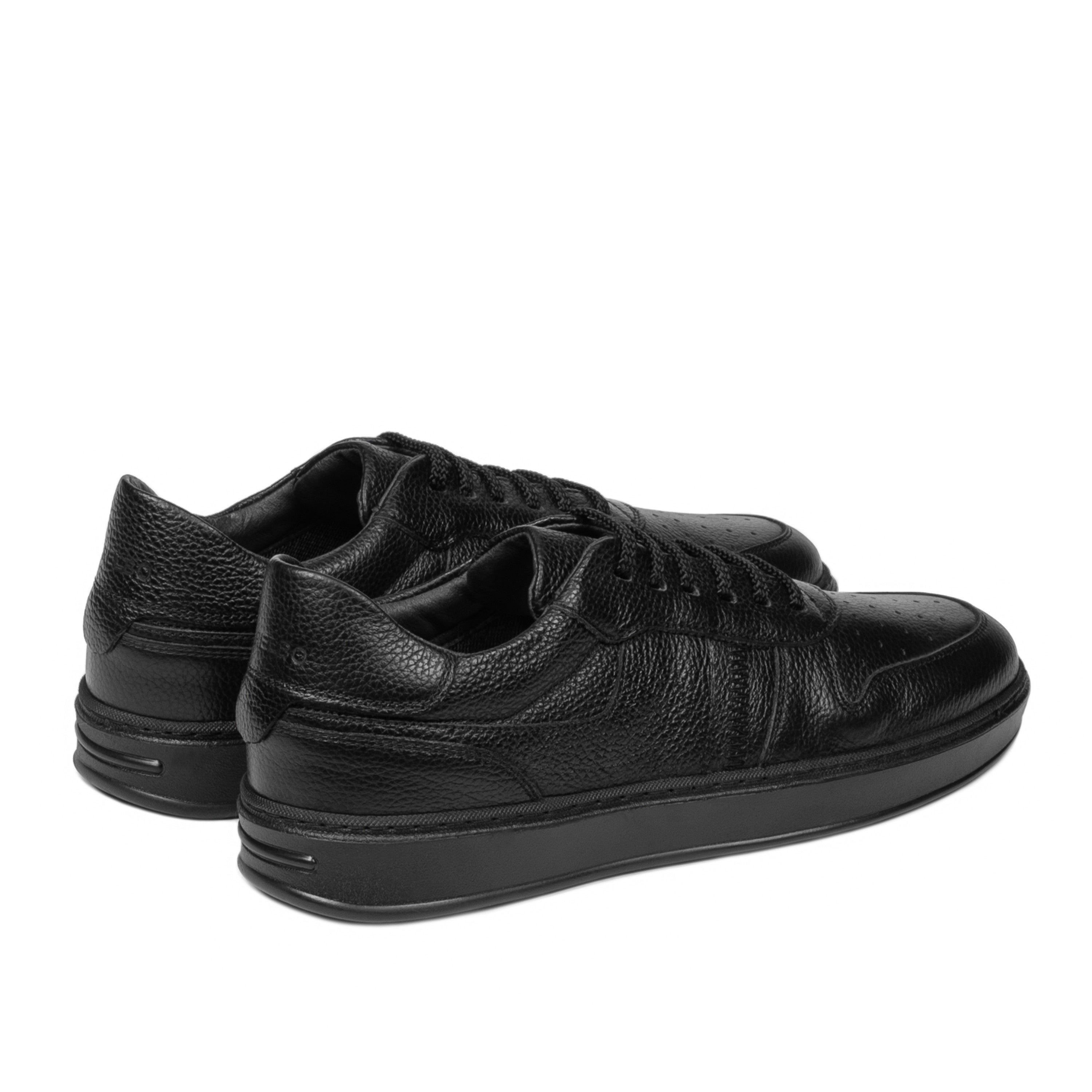 Pantofi casual/sport barbati 983 alb combinat