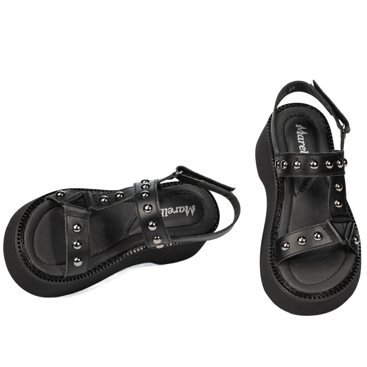 Sandale dama 5083 camel