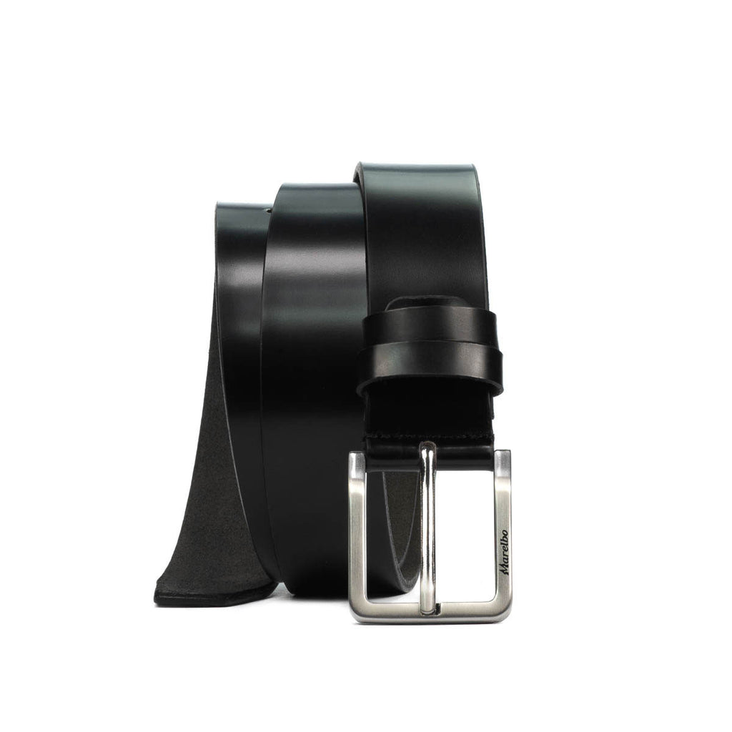 Curea barbati 60b negru