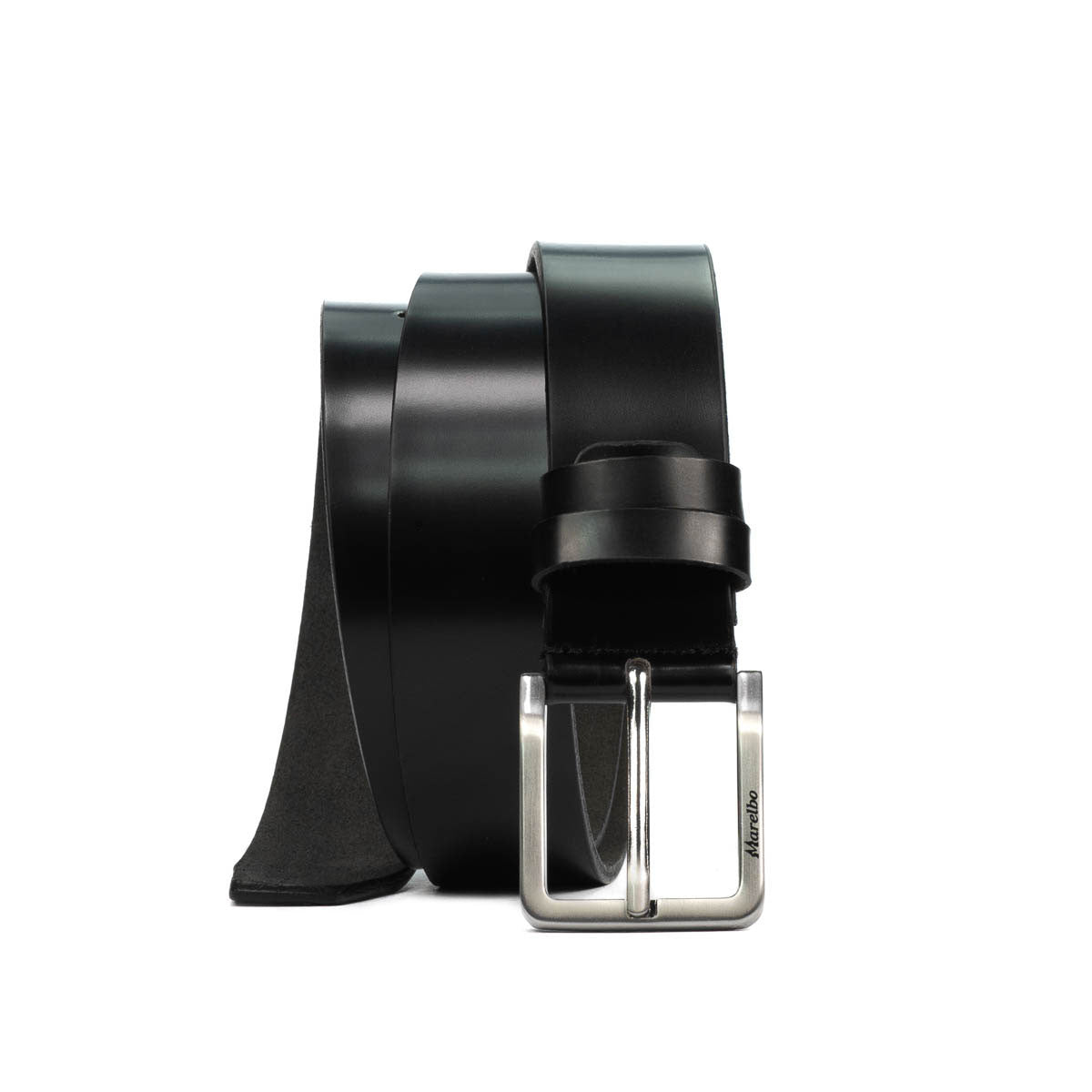 Curea barbati 60b negru