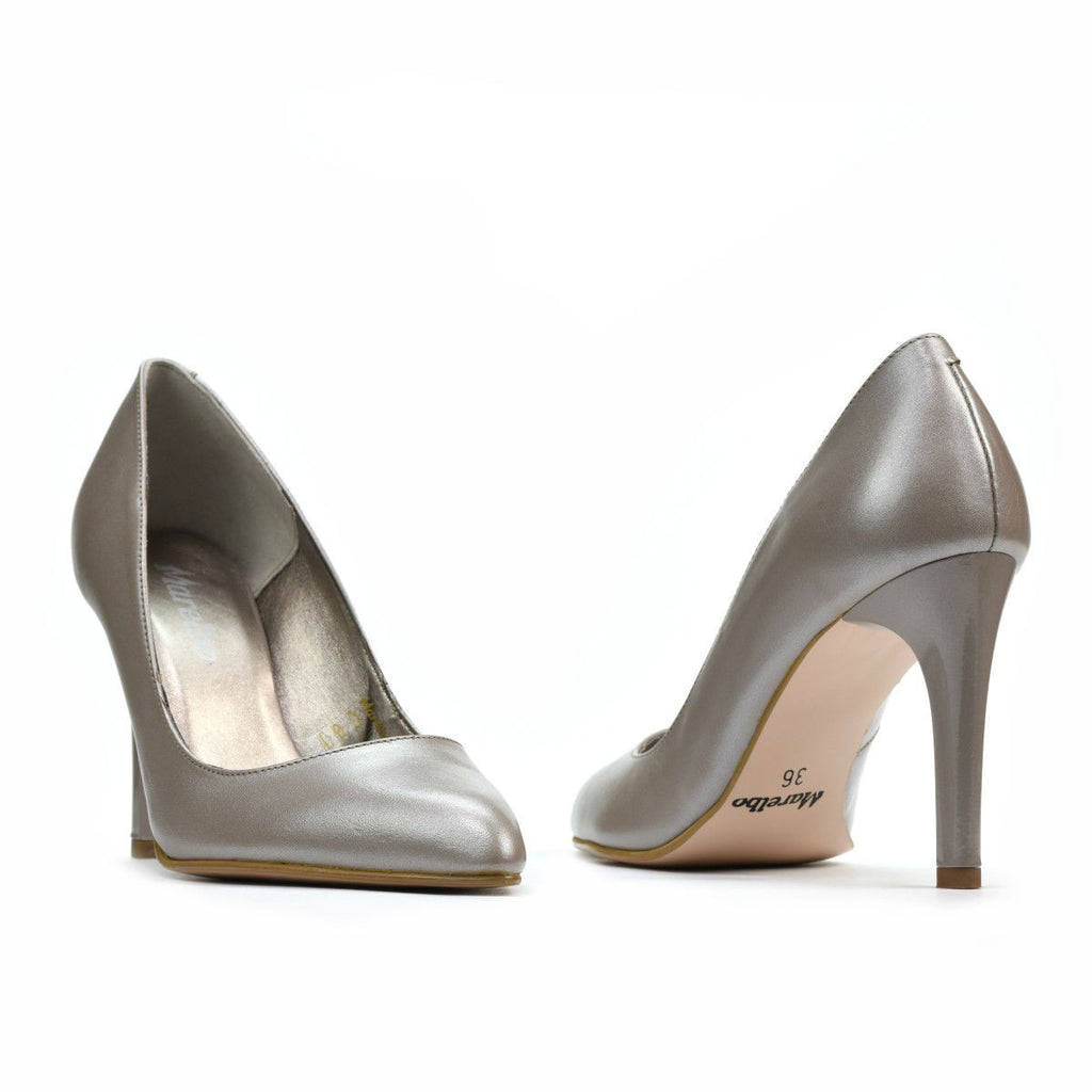 Pantofi eleganti dama 1276 rosu