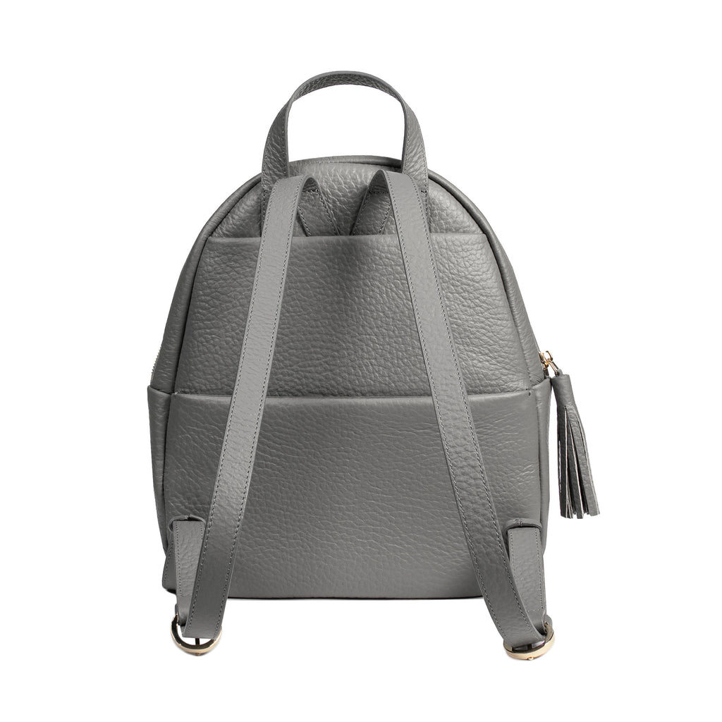 Rucsac dama 300g visiniu elefant
