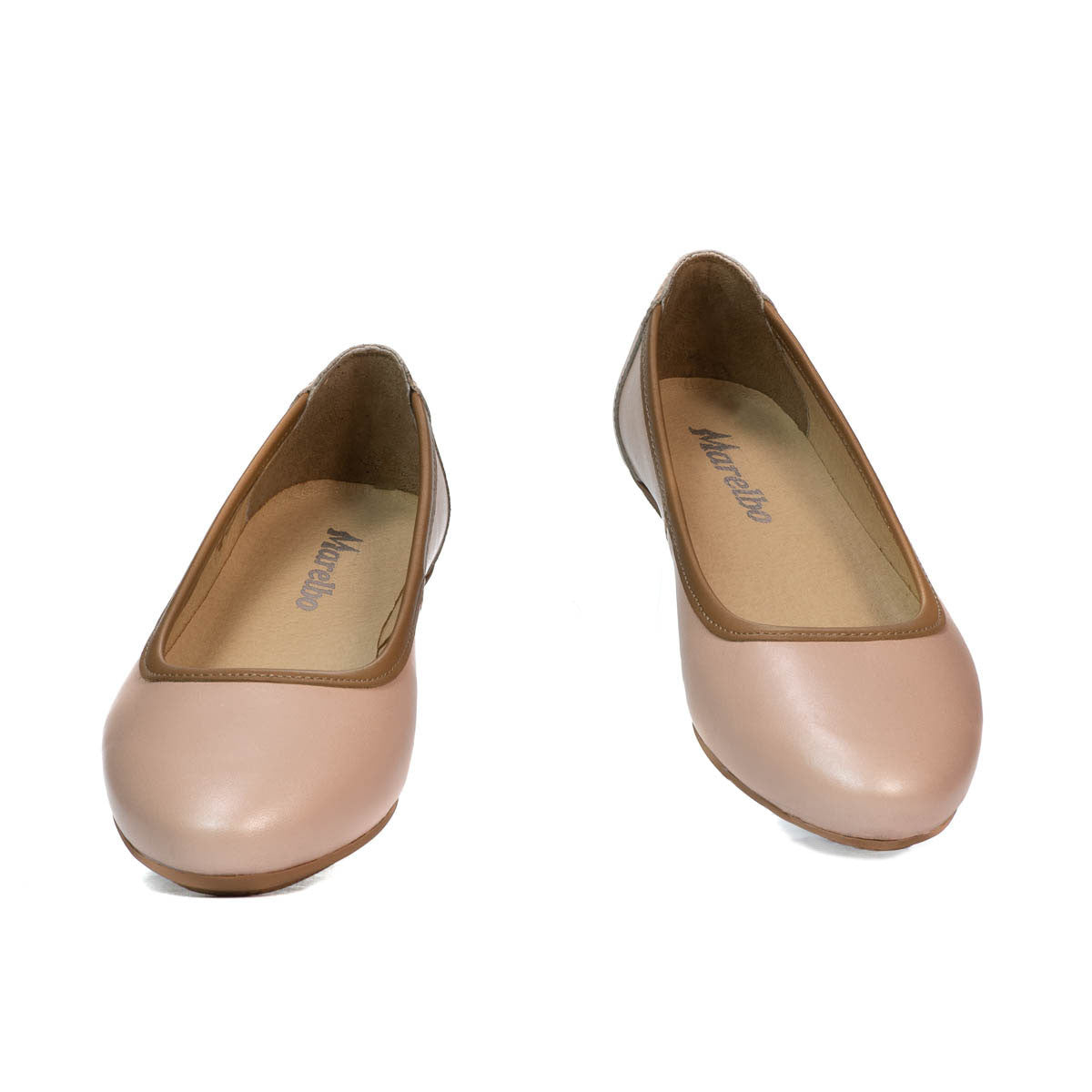 Balerini dama 6027 negru velur