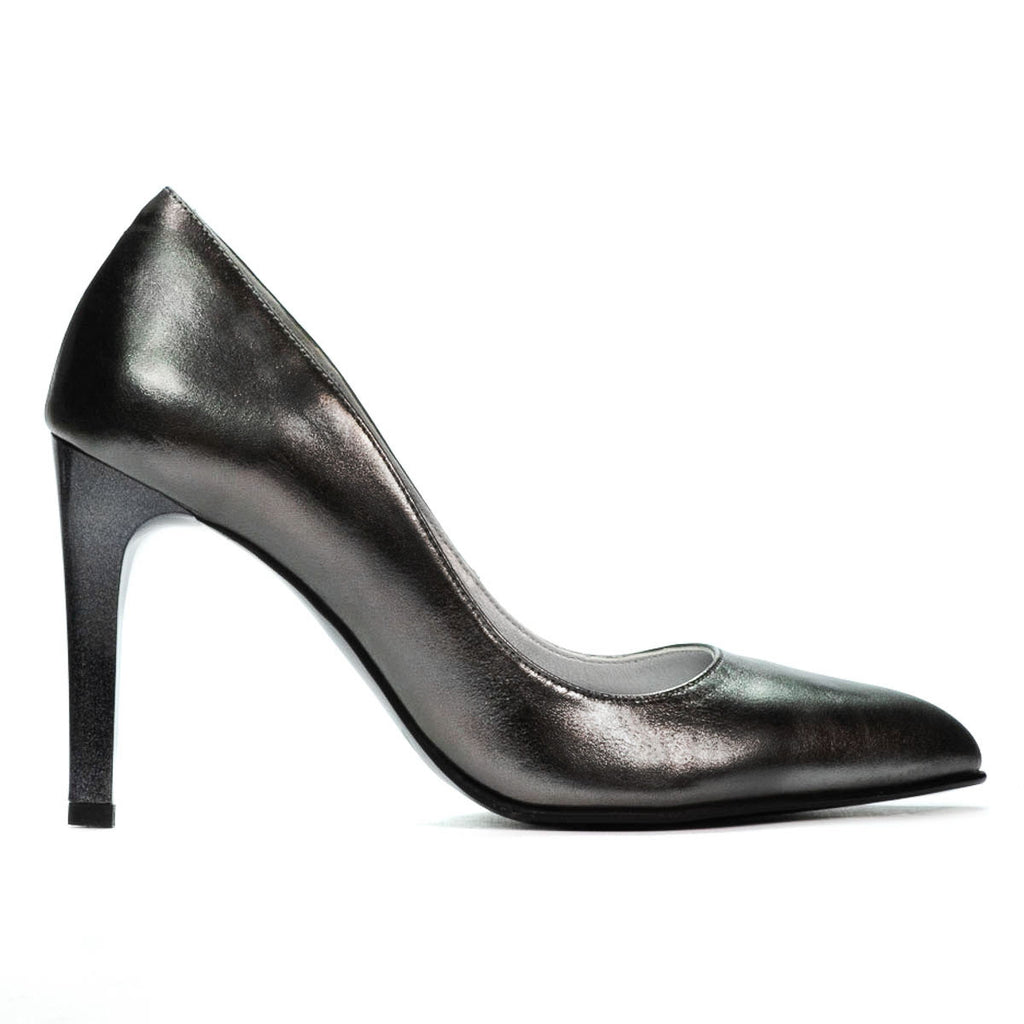 Pantofi eleganti dama 1276 rosu