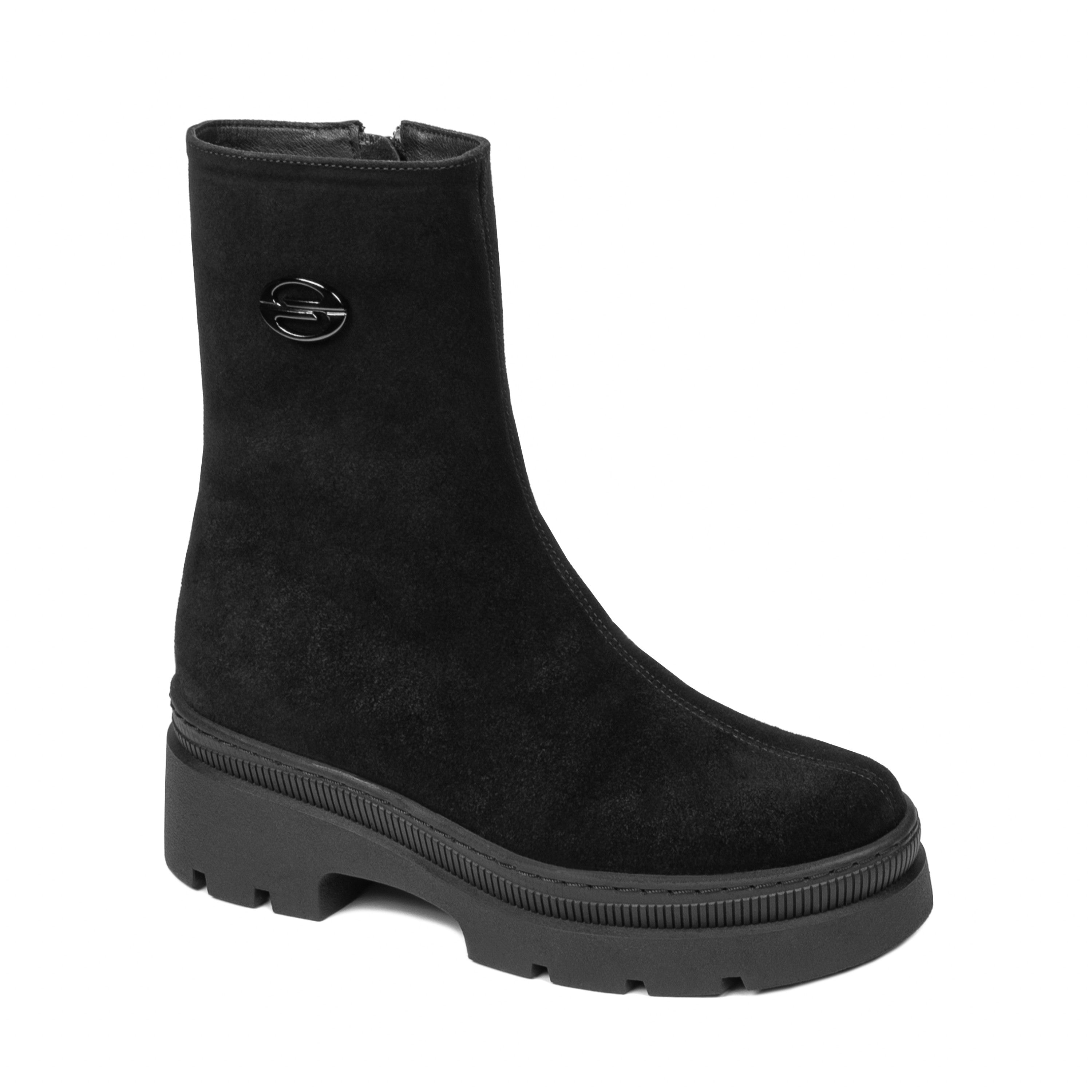 3408 bufo negru
