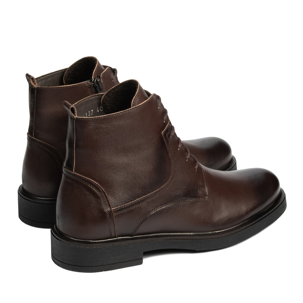 Ghete barbati 4137 negru