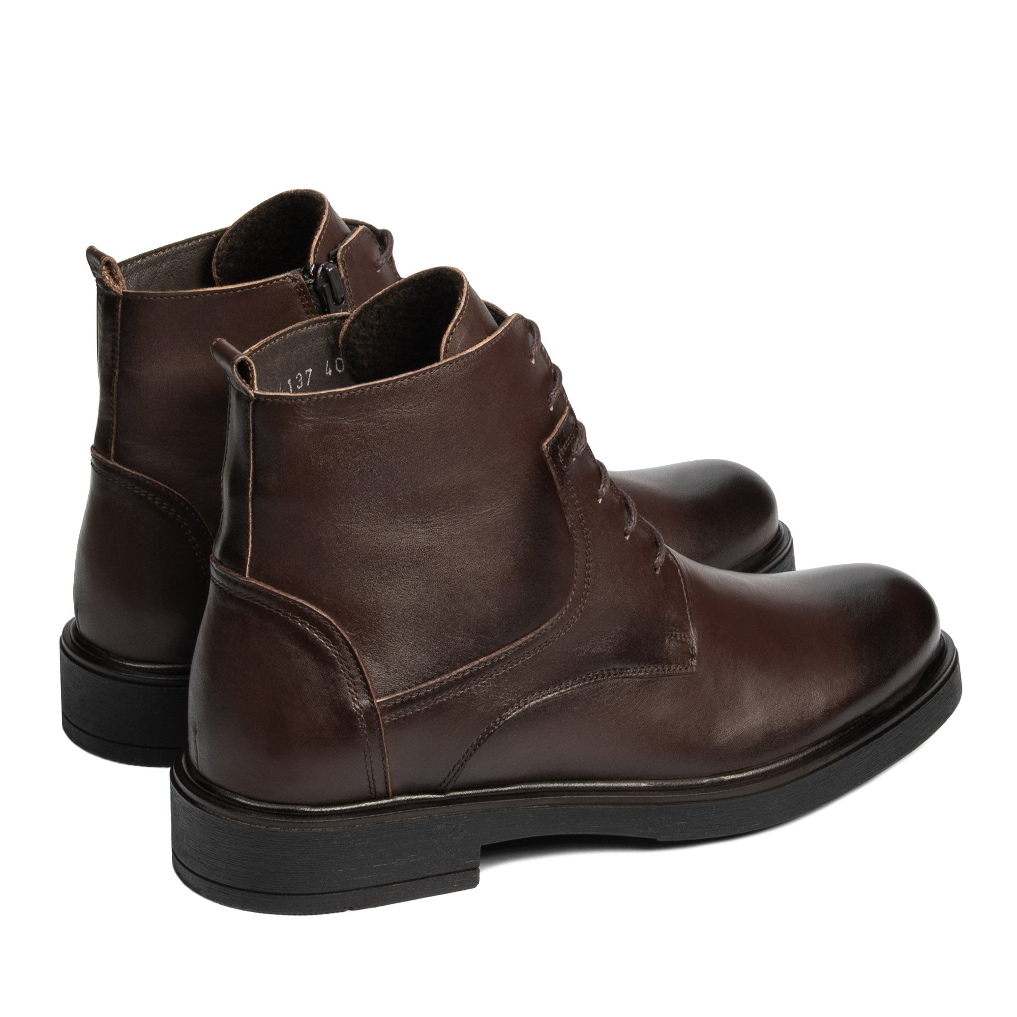 Ghete barbati 4137 negru