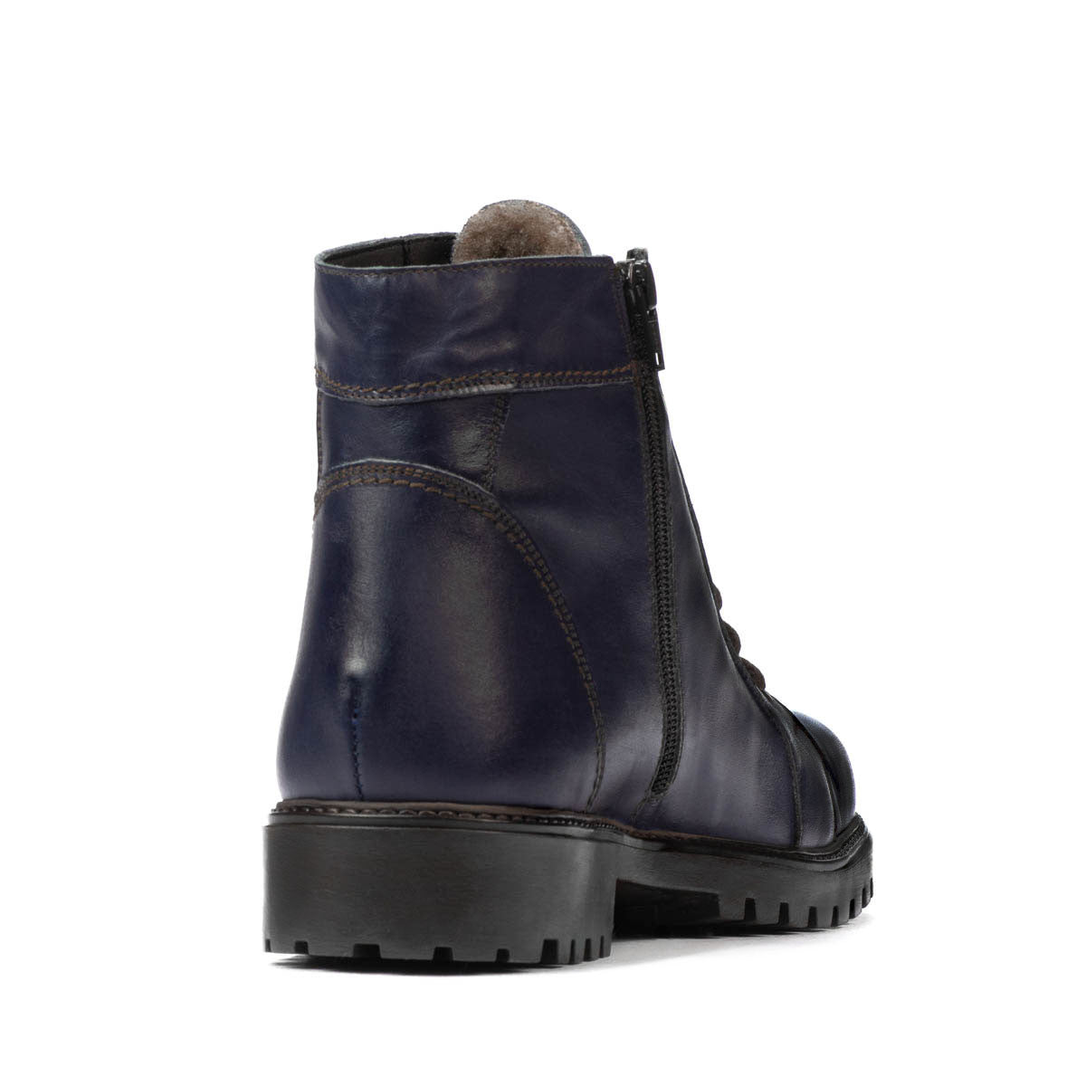 Ghete barbati 4131 indigo
