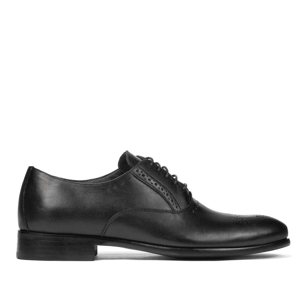Pantofi eleganti barbati 932 a bordo