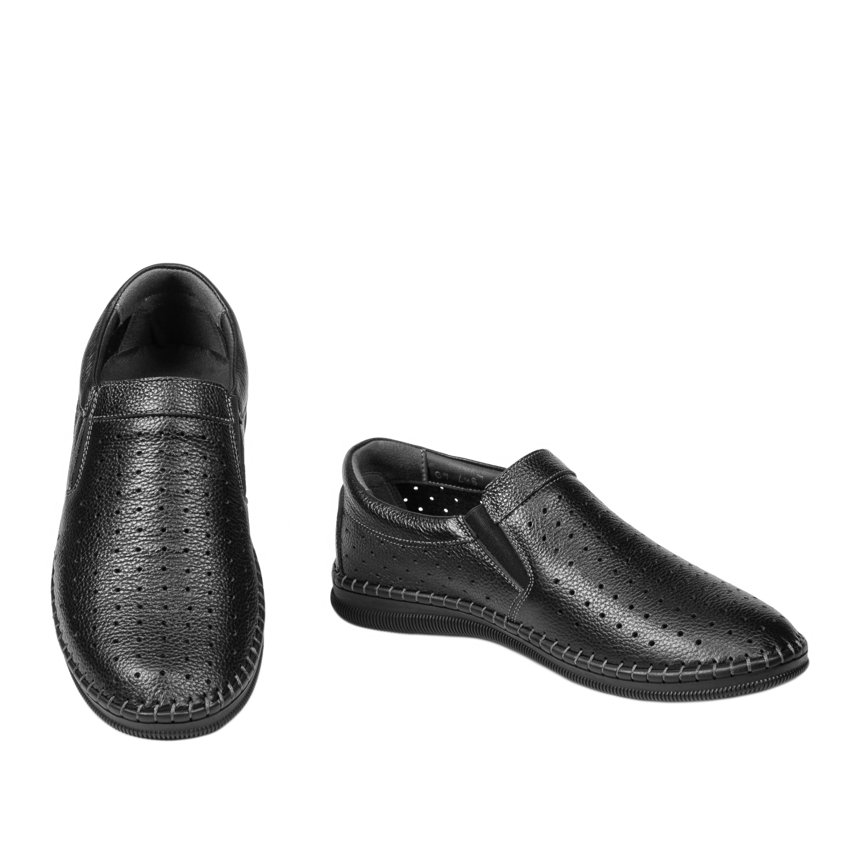 Mocasini barbati 987 cafe