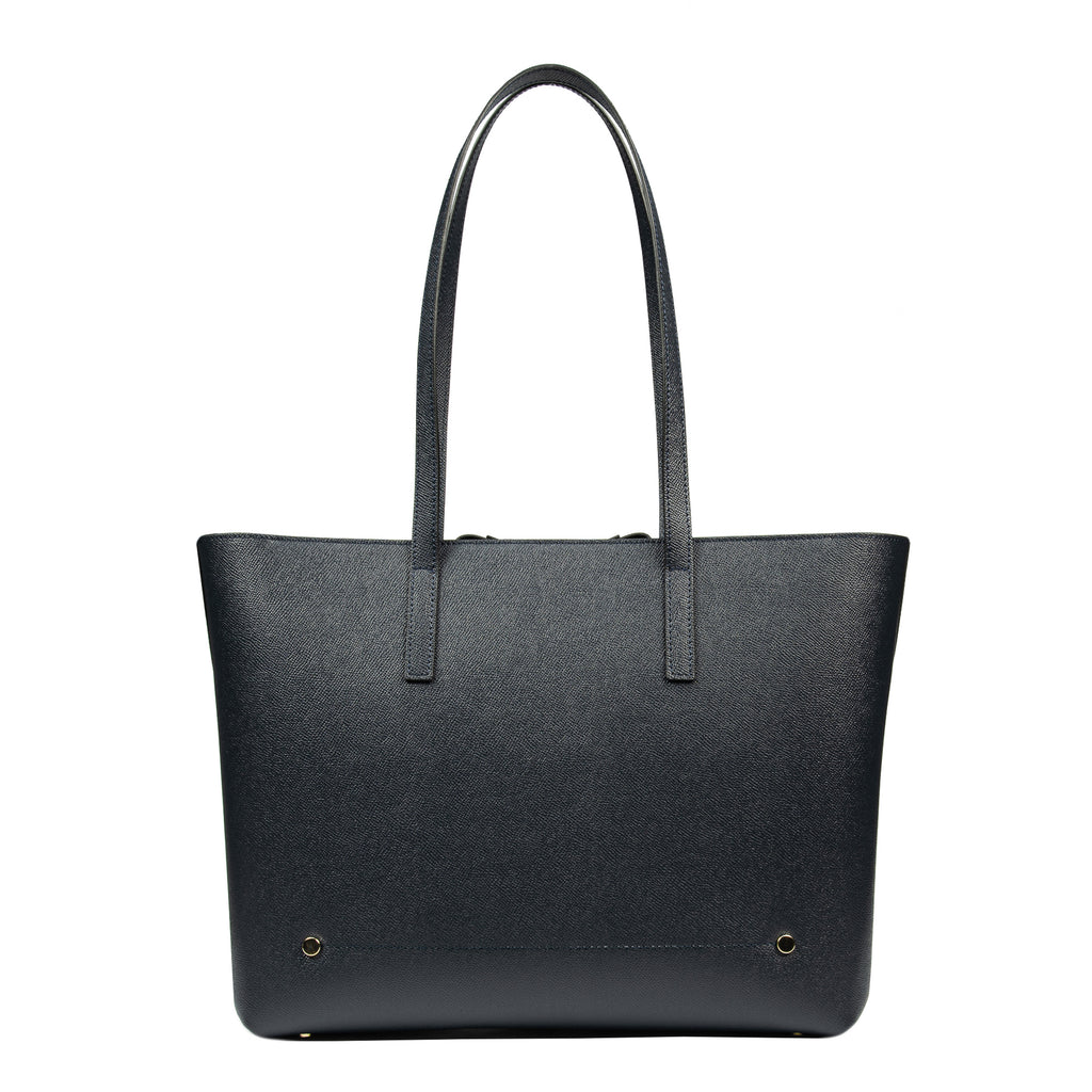 Geanta dama de umar 034g 01 bottalato navy