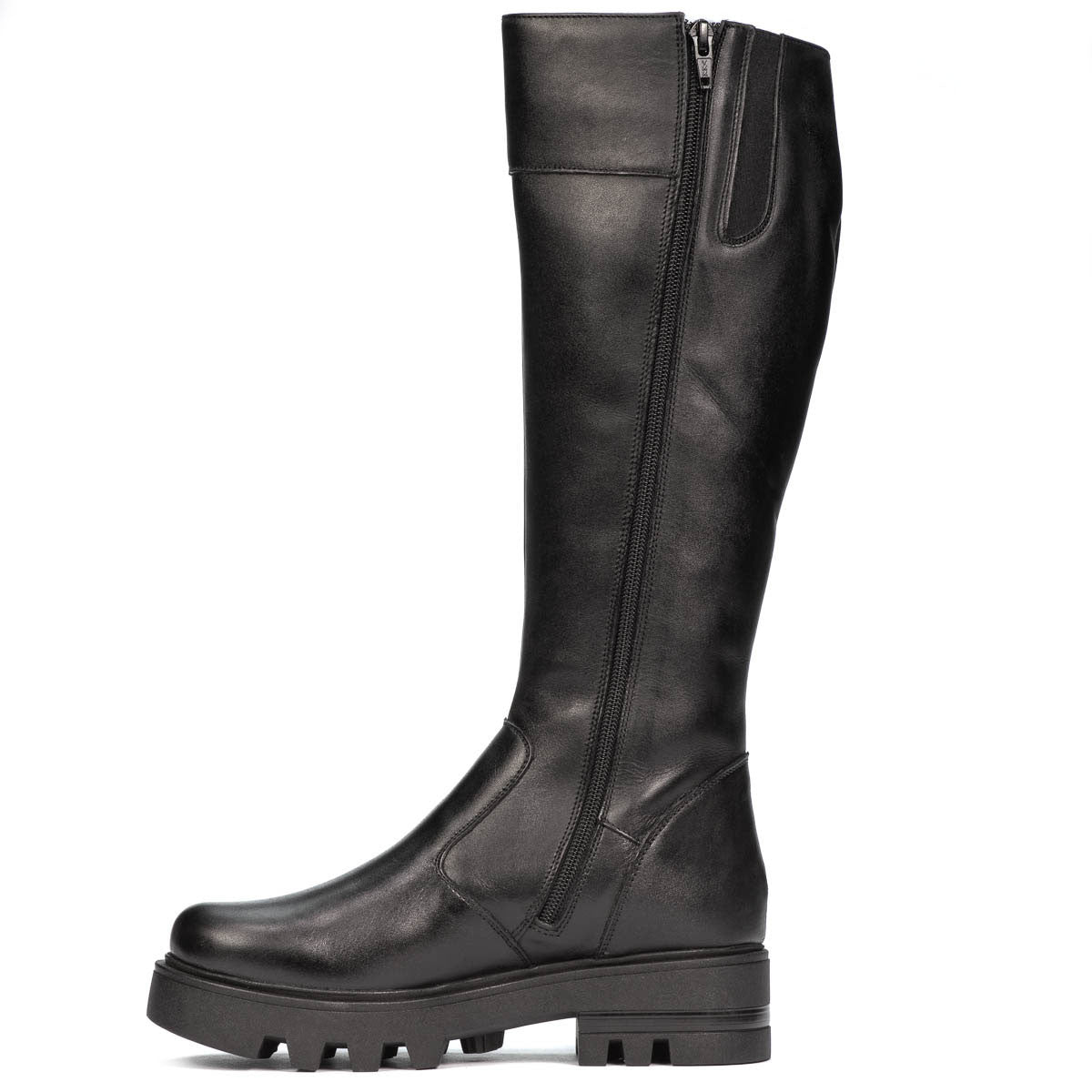 Cizme dama 3364 negru
