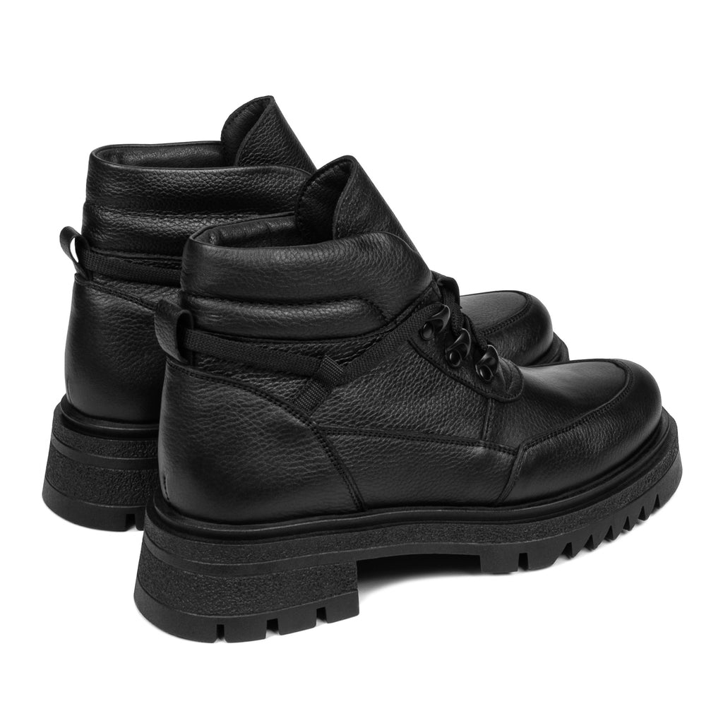 Ghete dama 3382 negru