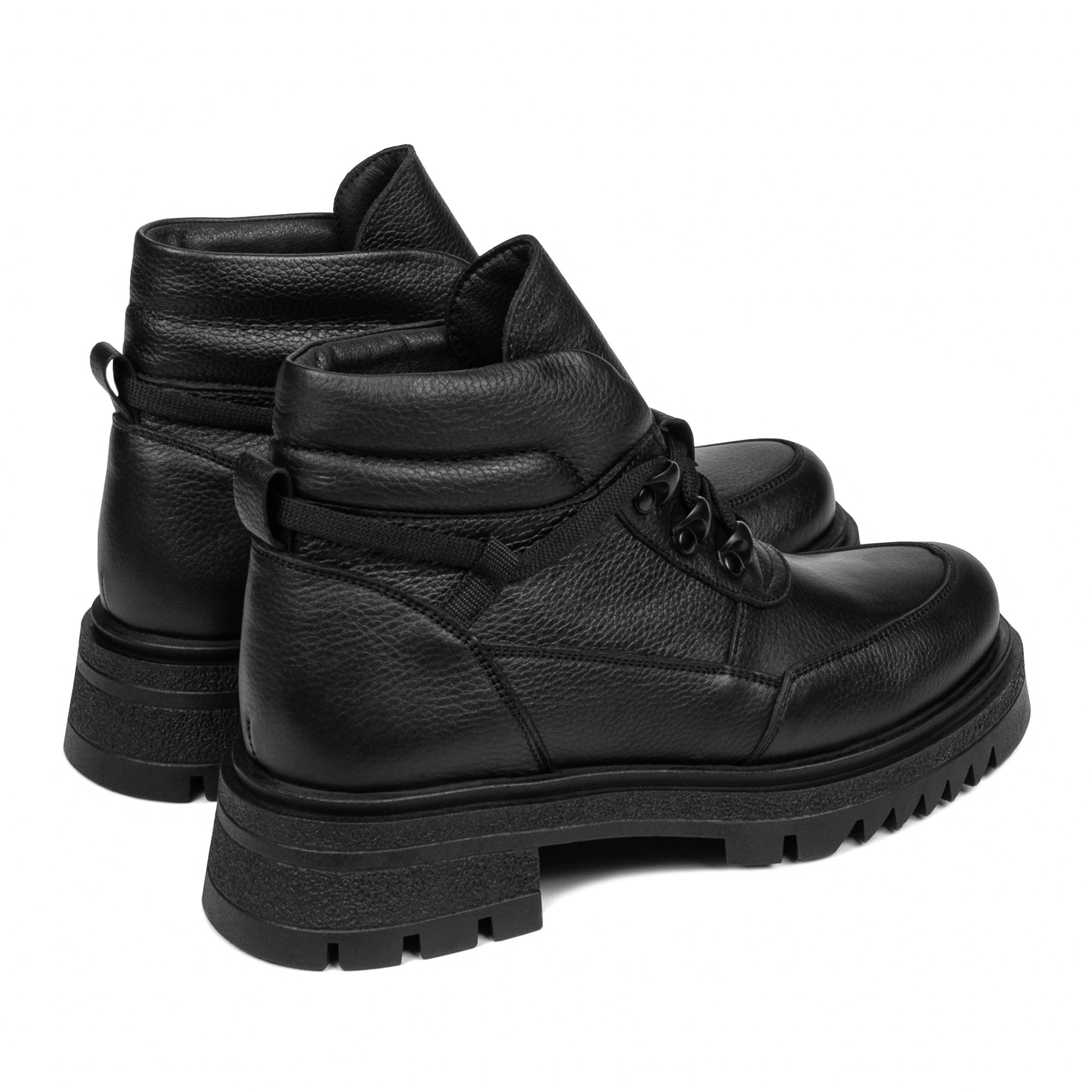 Ghete dama 3382 negru