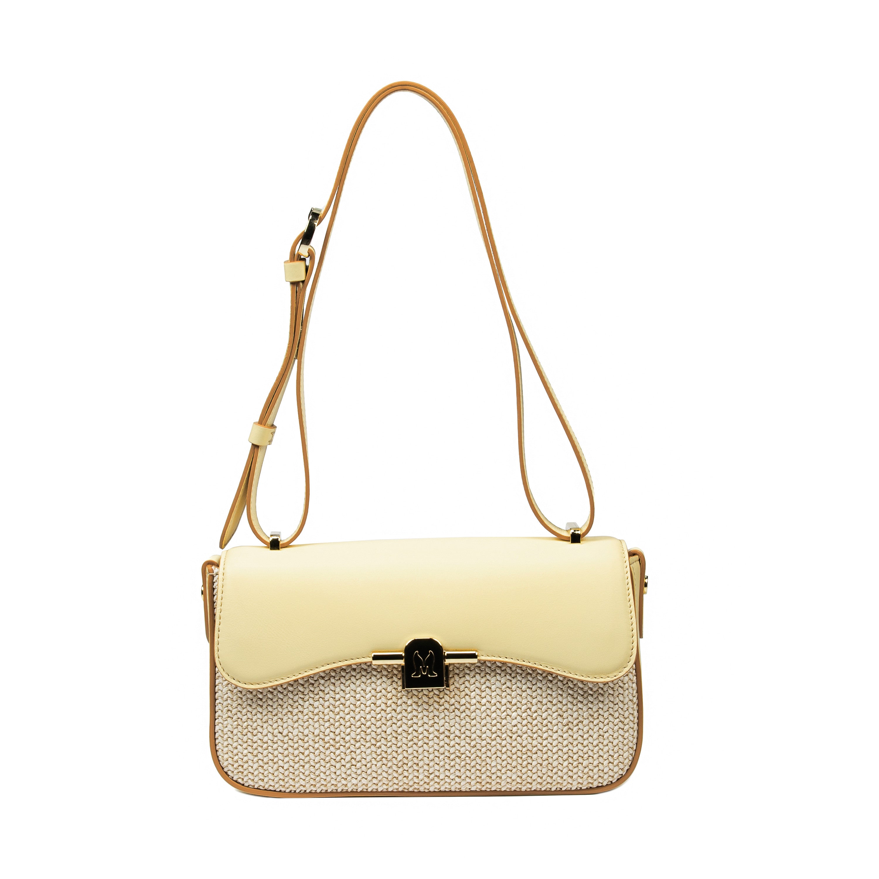 046g butter yellow+rafie