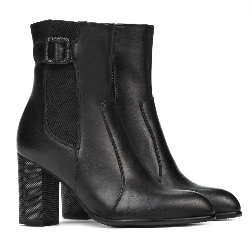 Ghete dama 1177 negru