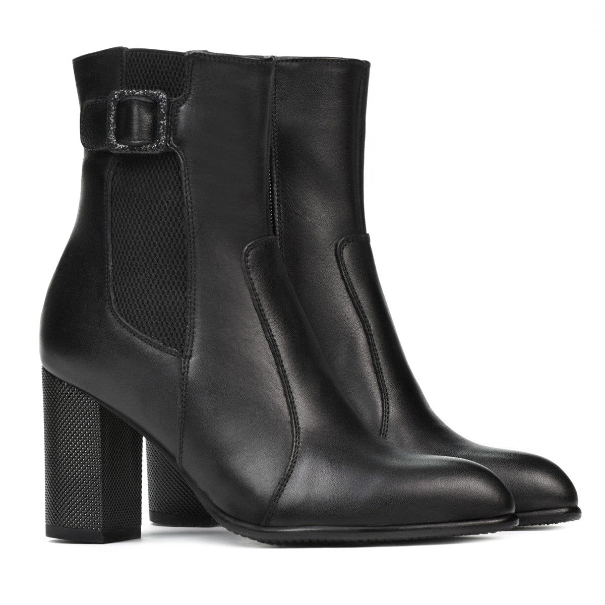 Ghete dama 1177 negru