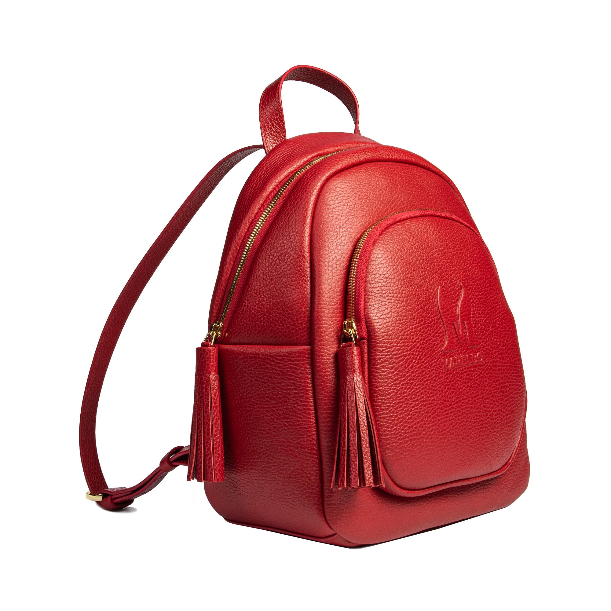 Rucsac dama 300g visiniu elefant