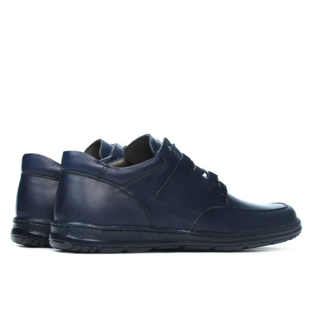 Pantofi casual barbati 887 maro