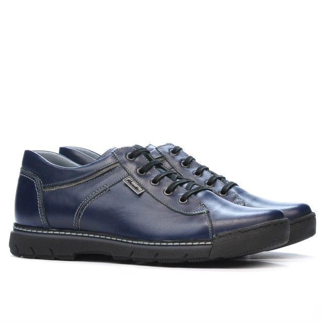 Pantofi sport barbati 834 indigo