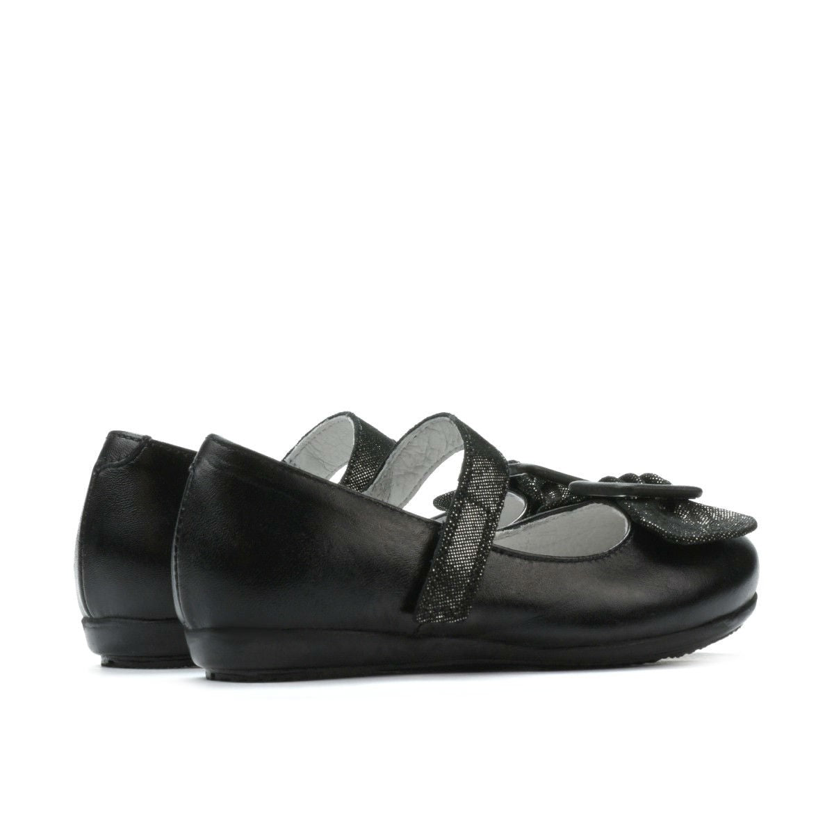 Pantofi copii mici 67c maro sidef combinat