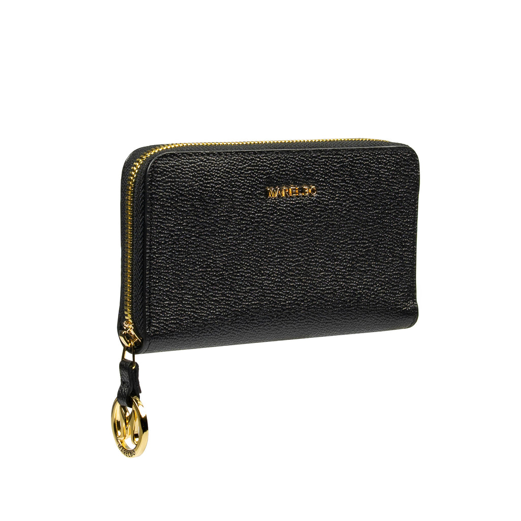 Portofel dama 204g camel