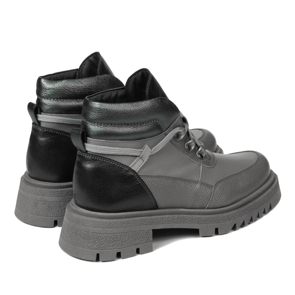 Ghete dama 3382 negru