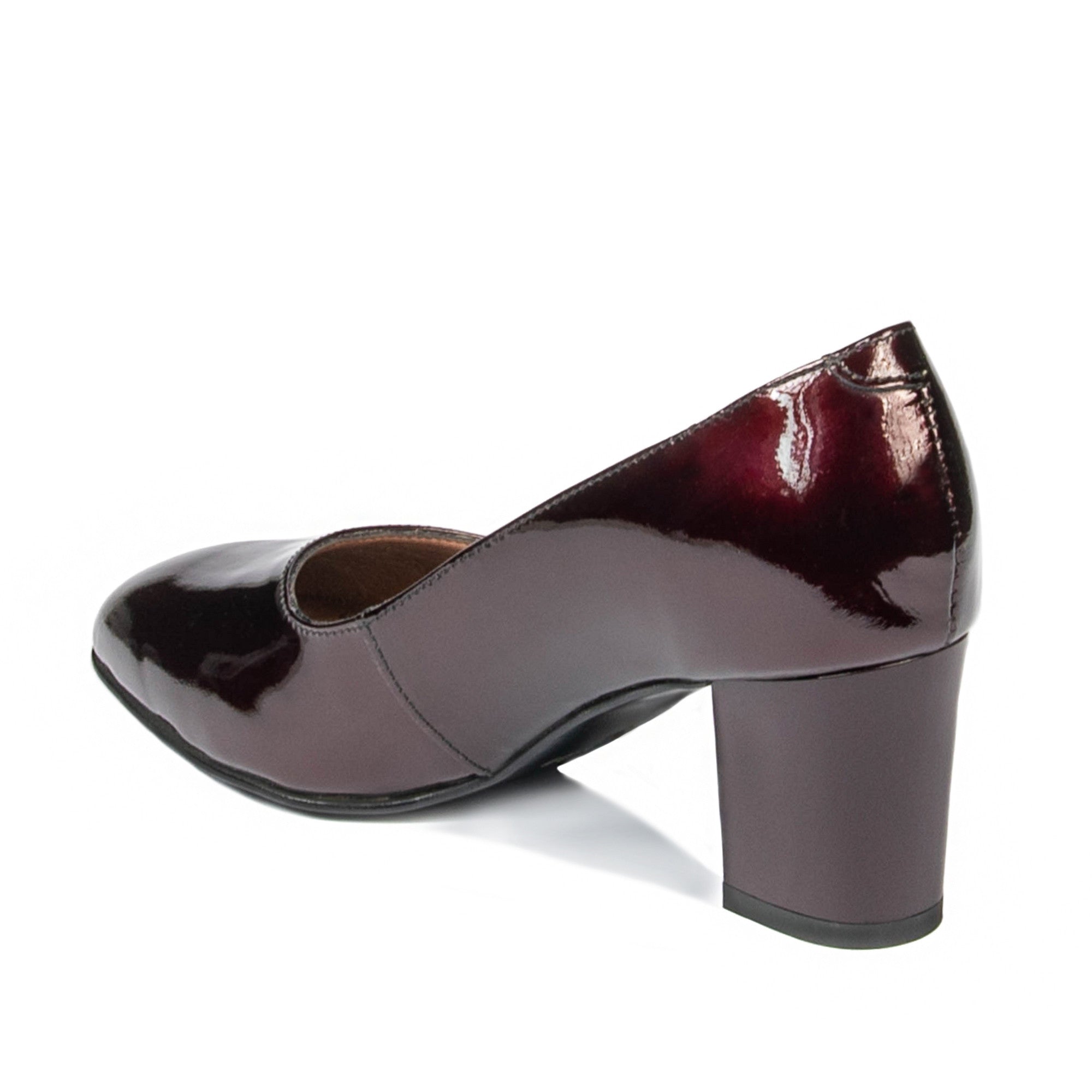 Pantofi eleganti dama 1268 nude