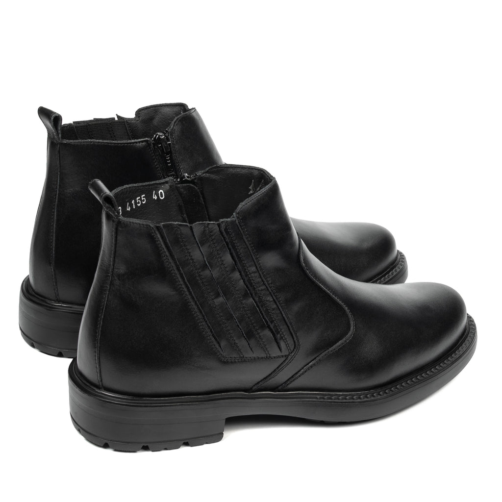 Ghete barbati 4155 negru