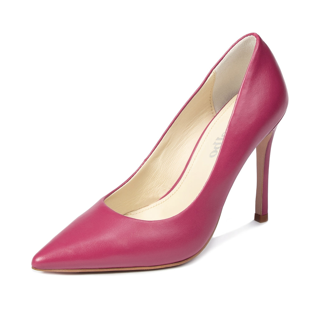 Pantofi eleganti dama 1302 maro