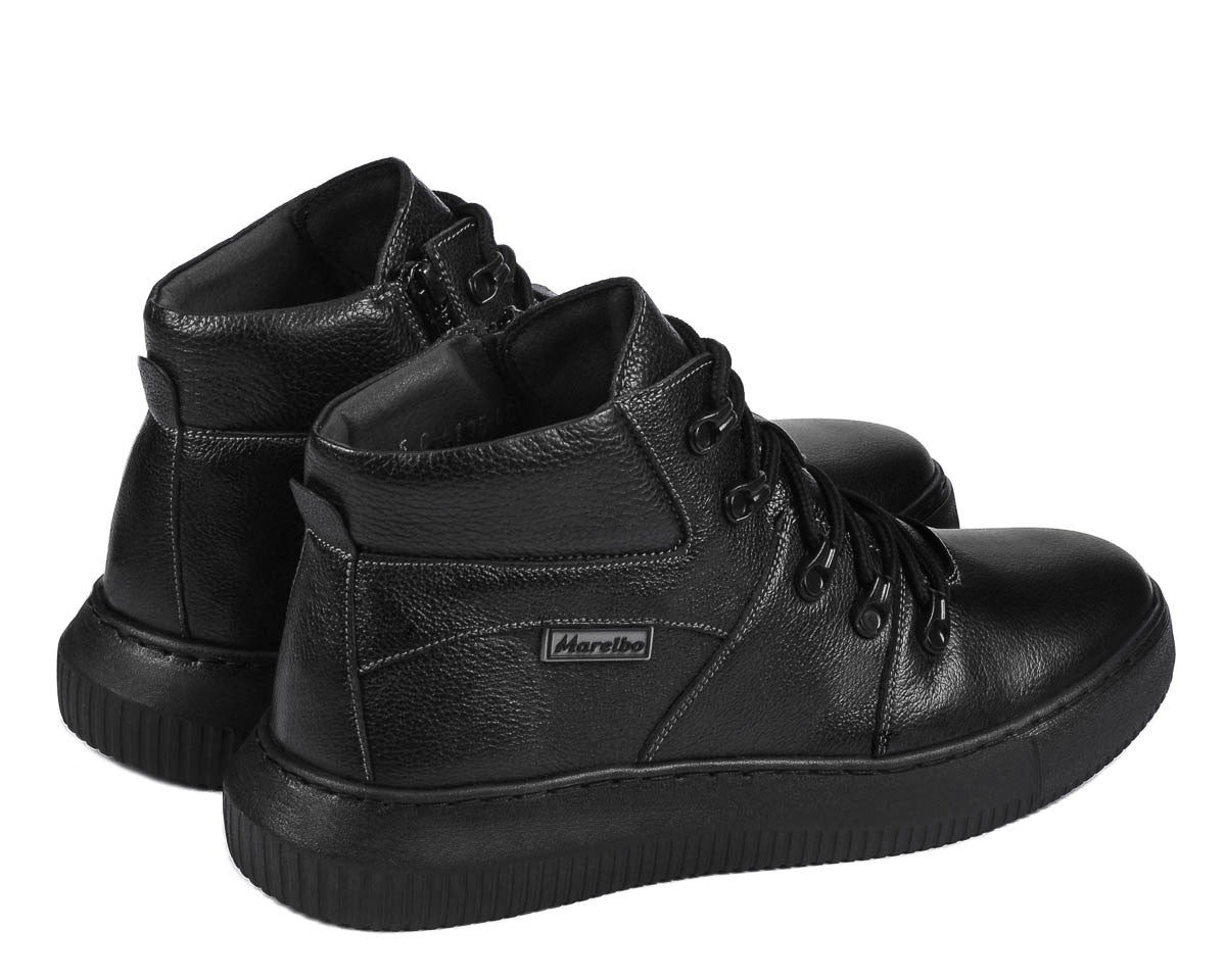 Ghete barbati 4135 negru