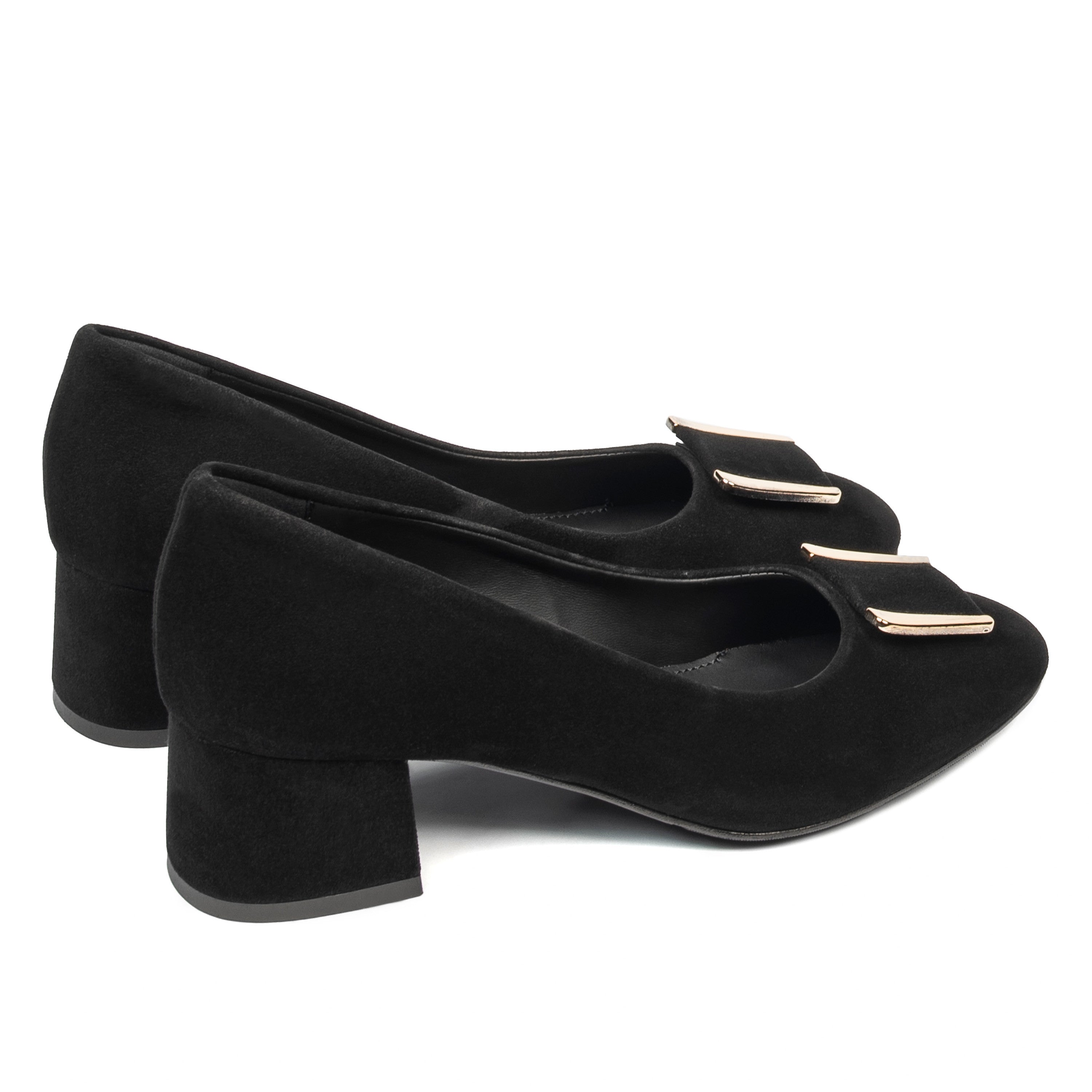 Pantofi eleganti dama 1321 negru