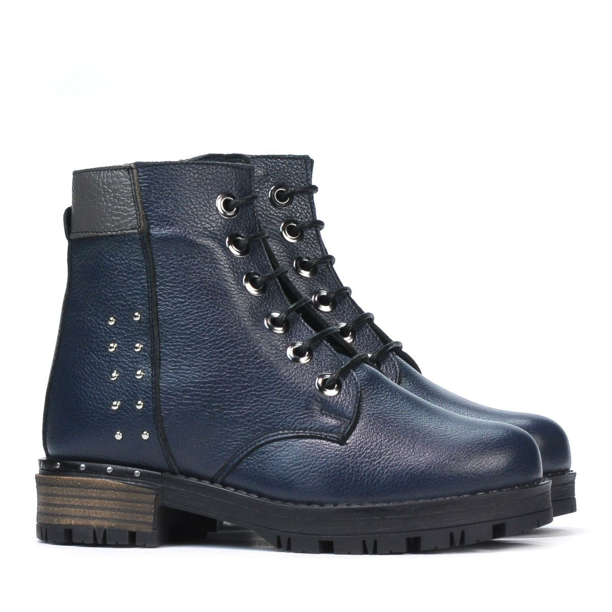 Ghete copii 3014 bordo
