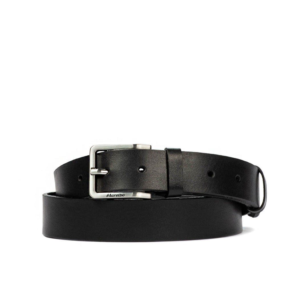 Curea barbati 60b negru