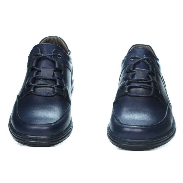 Pantofi casual barbati 887 maro