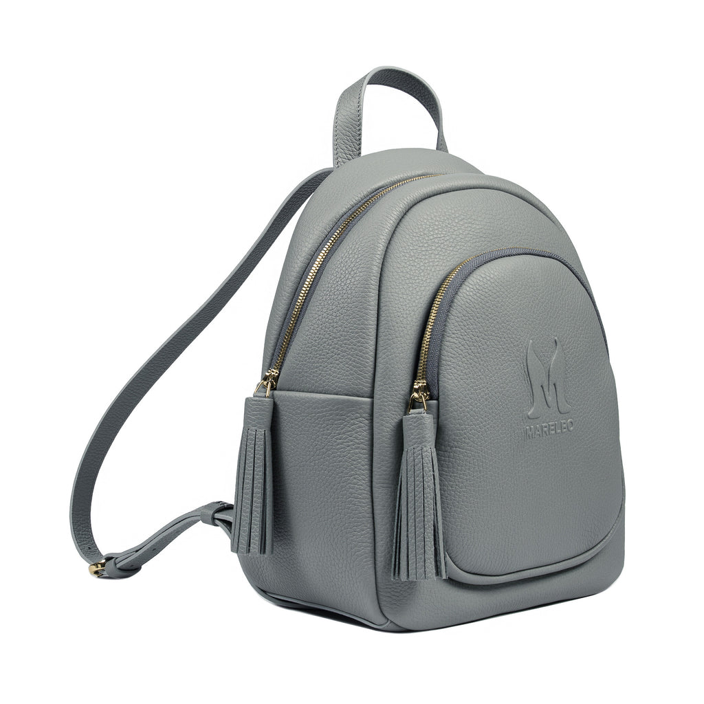 Rucsac dama 300g visiniu elefant