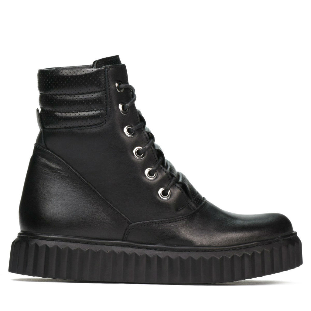 Ghete dama 3343 negru
