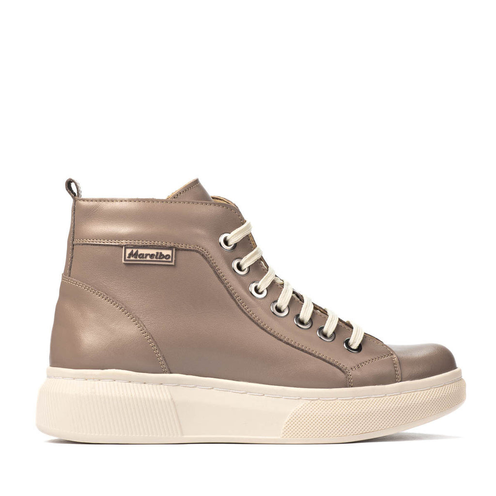 Ghete dama 3370 negru