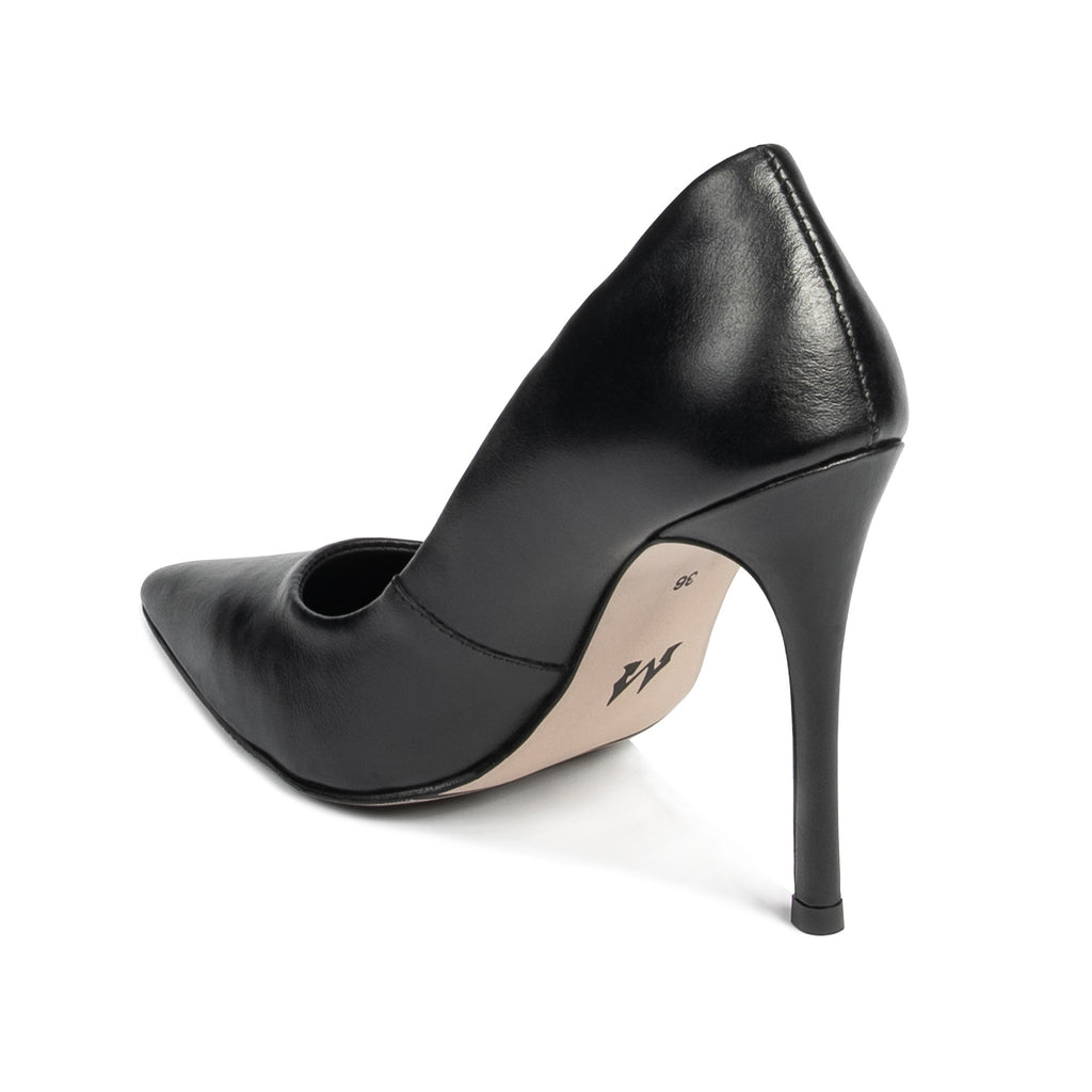 Pantofi eleganti dama 1302 maro