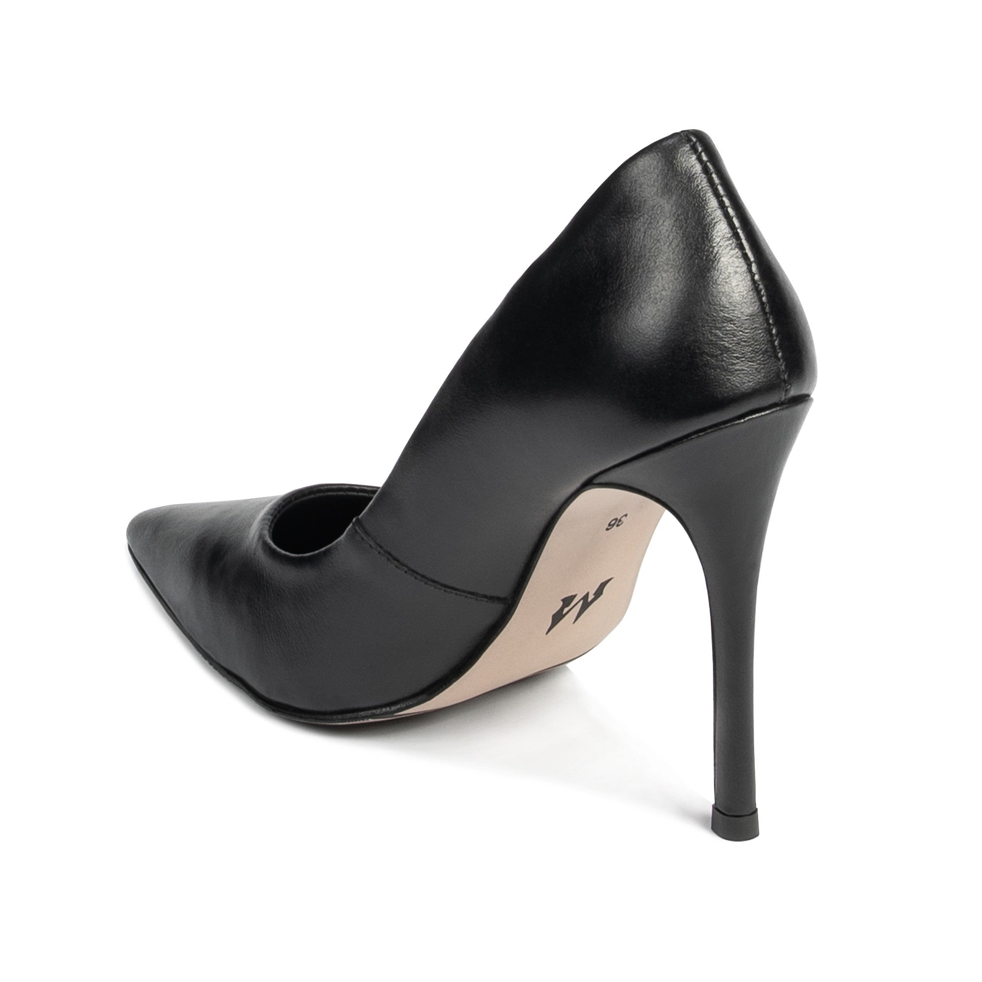 Pantofi eleganti dama 1302 maro