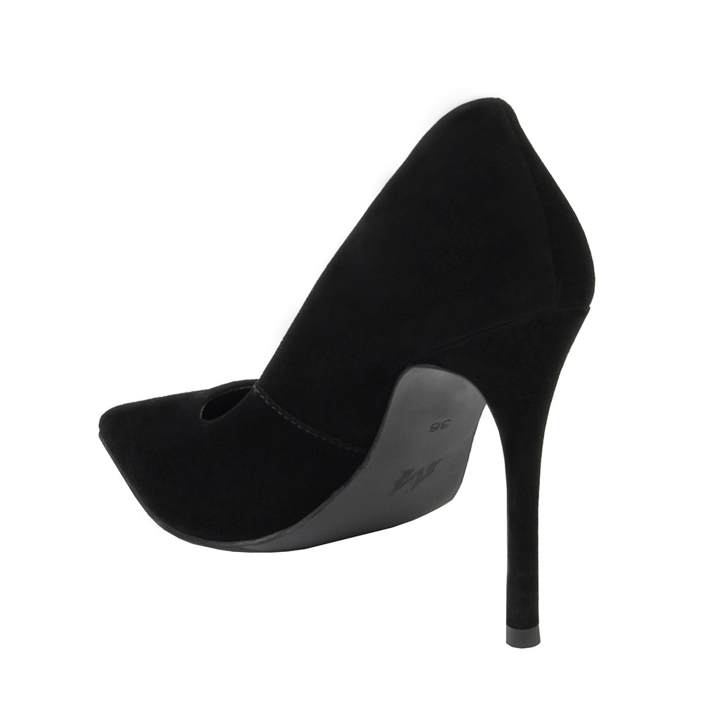 Pantofi eleganti dama 1302 maro
