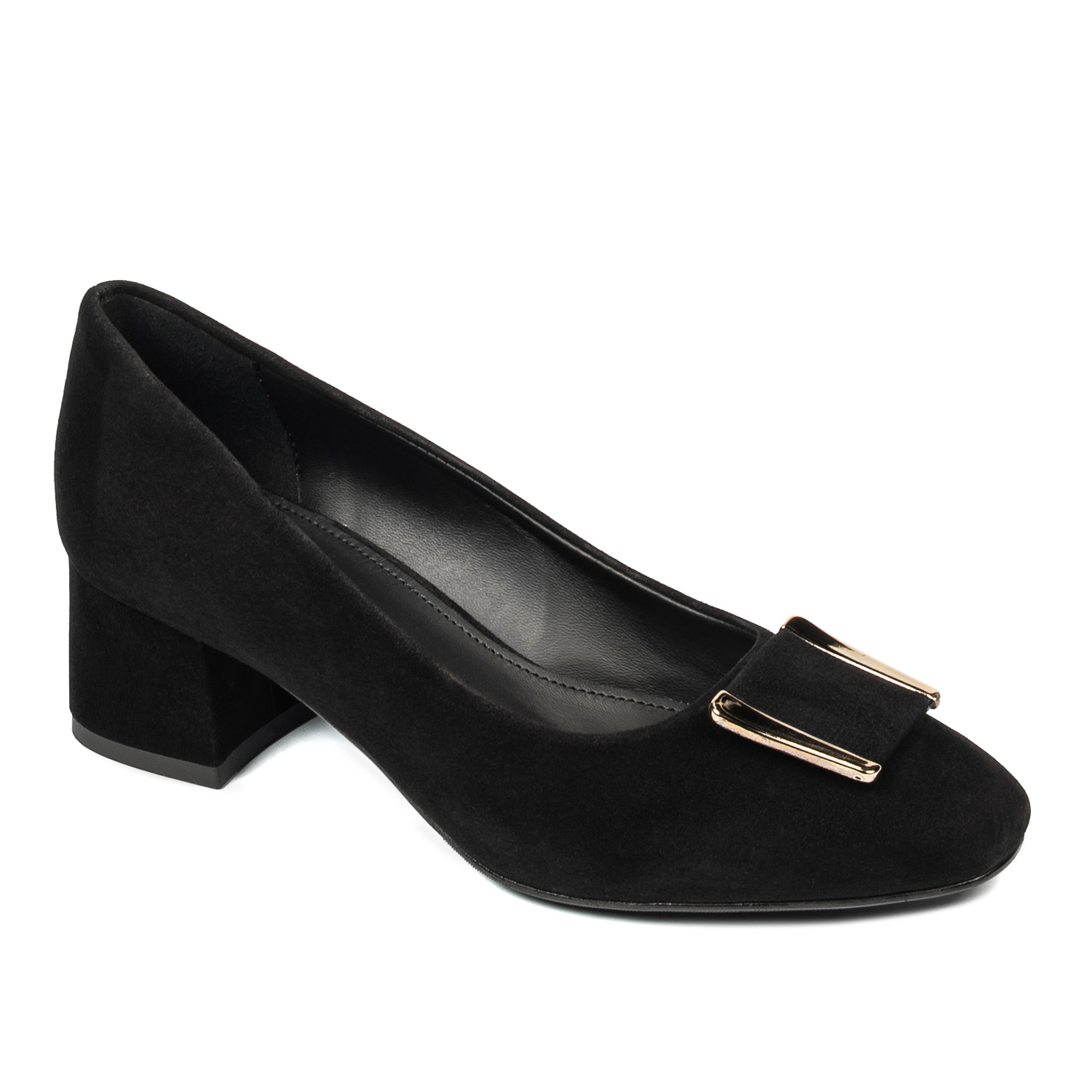 Pantofi eleganti dama 1321 negru
