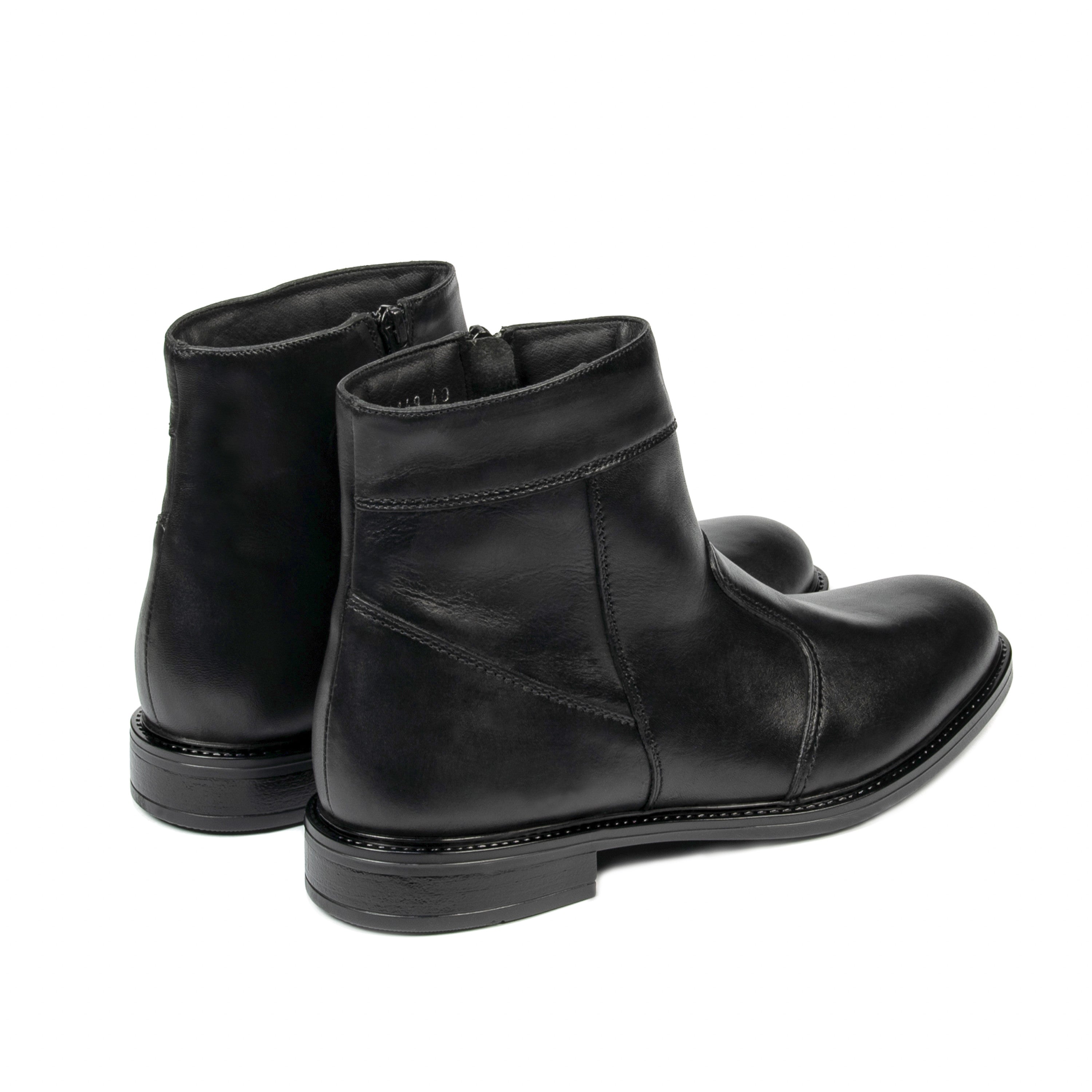 Ghete barbati 4149 negru