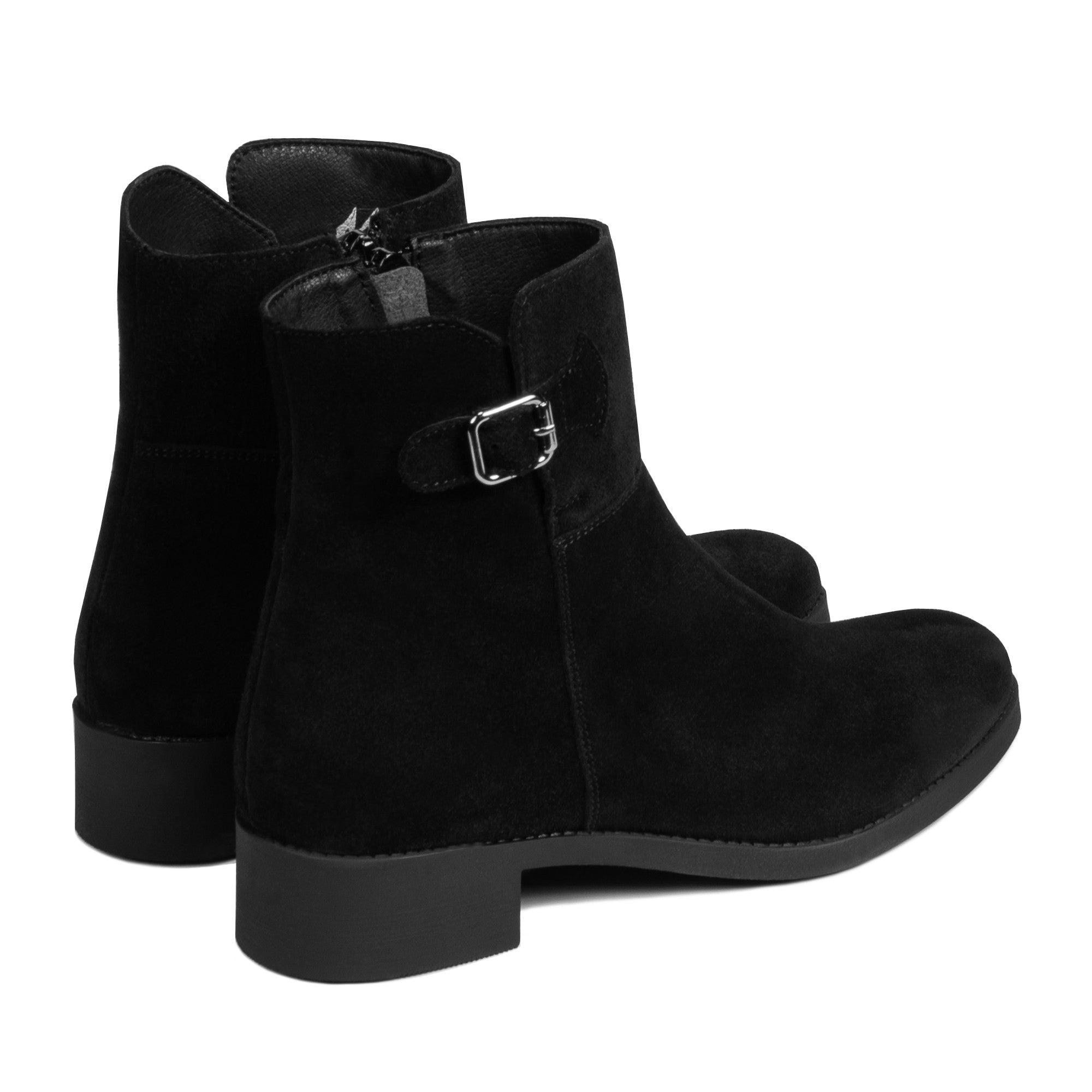 Ghete dama 3391 negru
